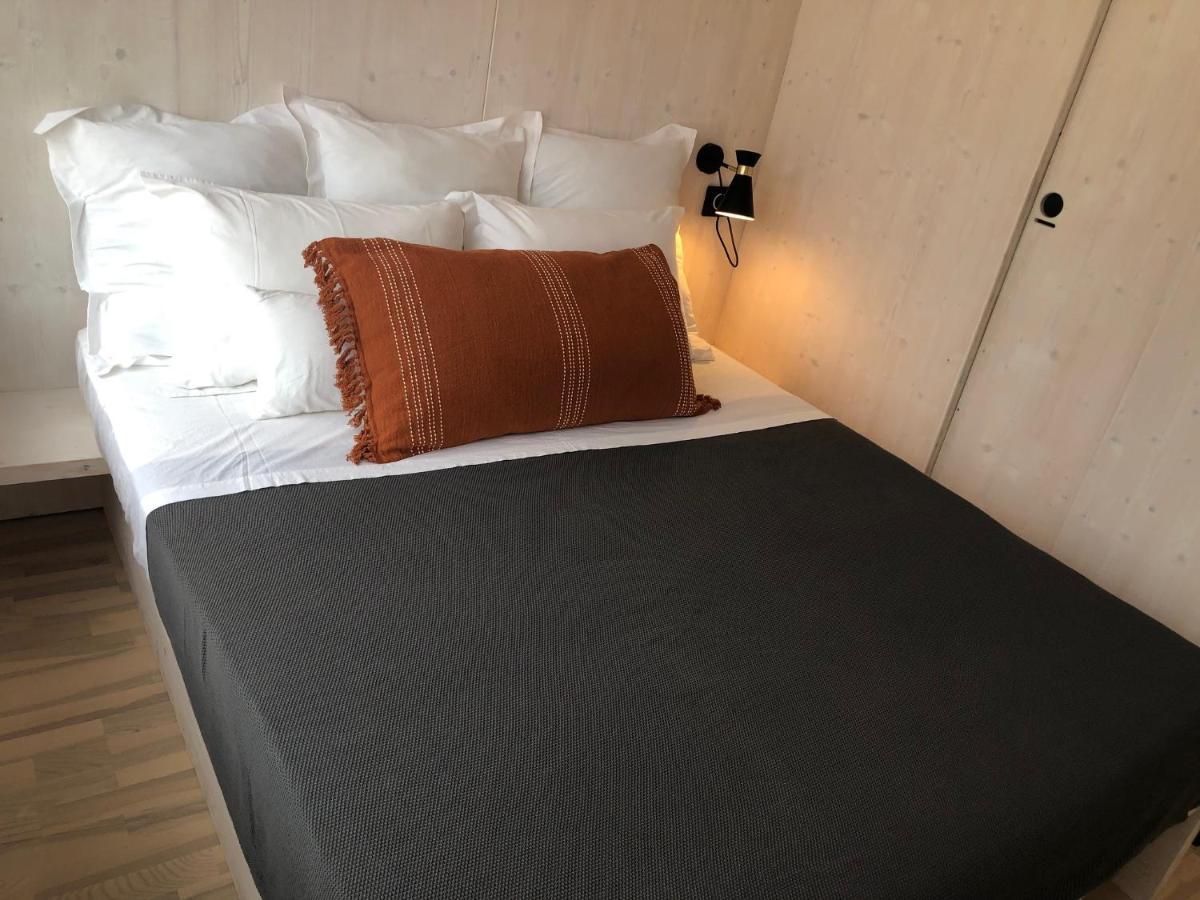 Buqez Eco Resort - Beachfront 20 & House 42 Drage Extérieur photo