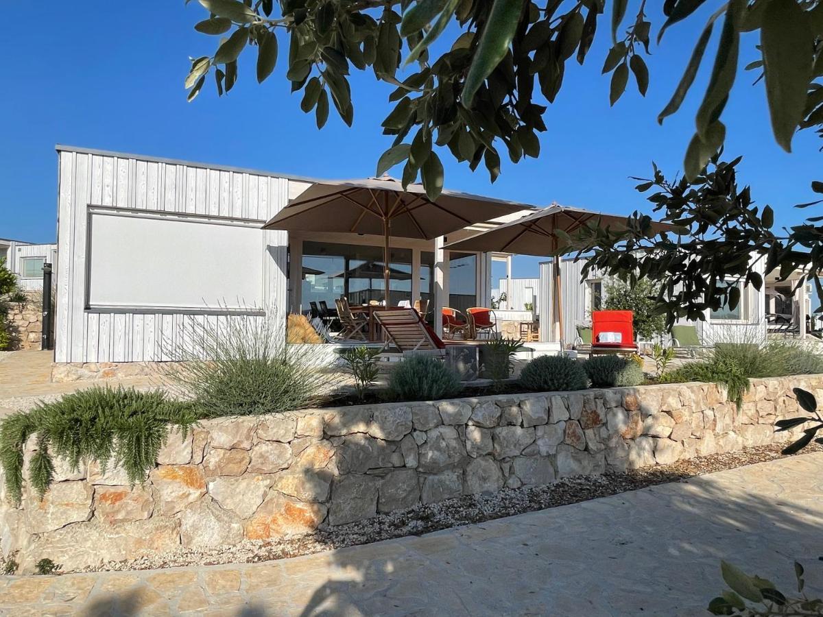 Buqez Eco Resort - Beachfront 20 & House 42 Drage Extérieur photo