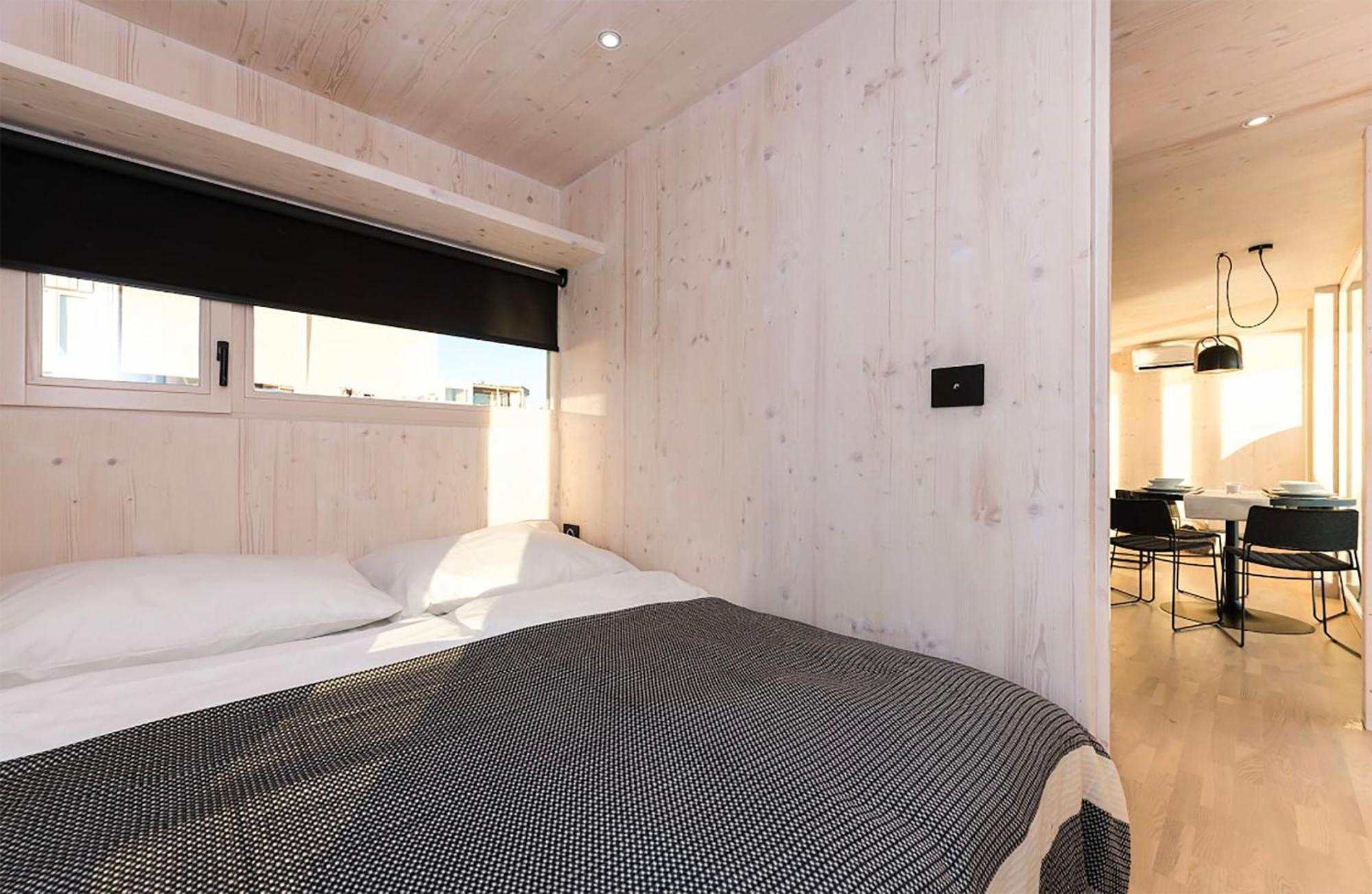 Buqez Eco Resort - Beachfront 20 & House 42 Drage Chambre photo