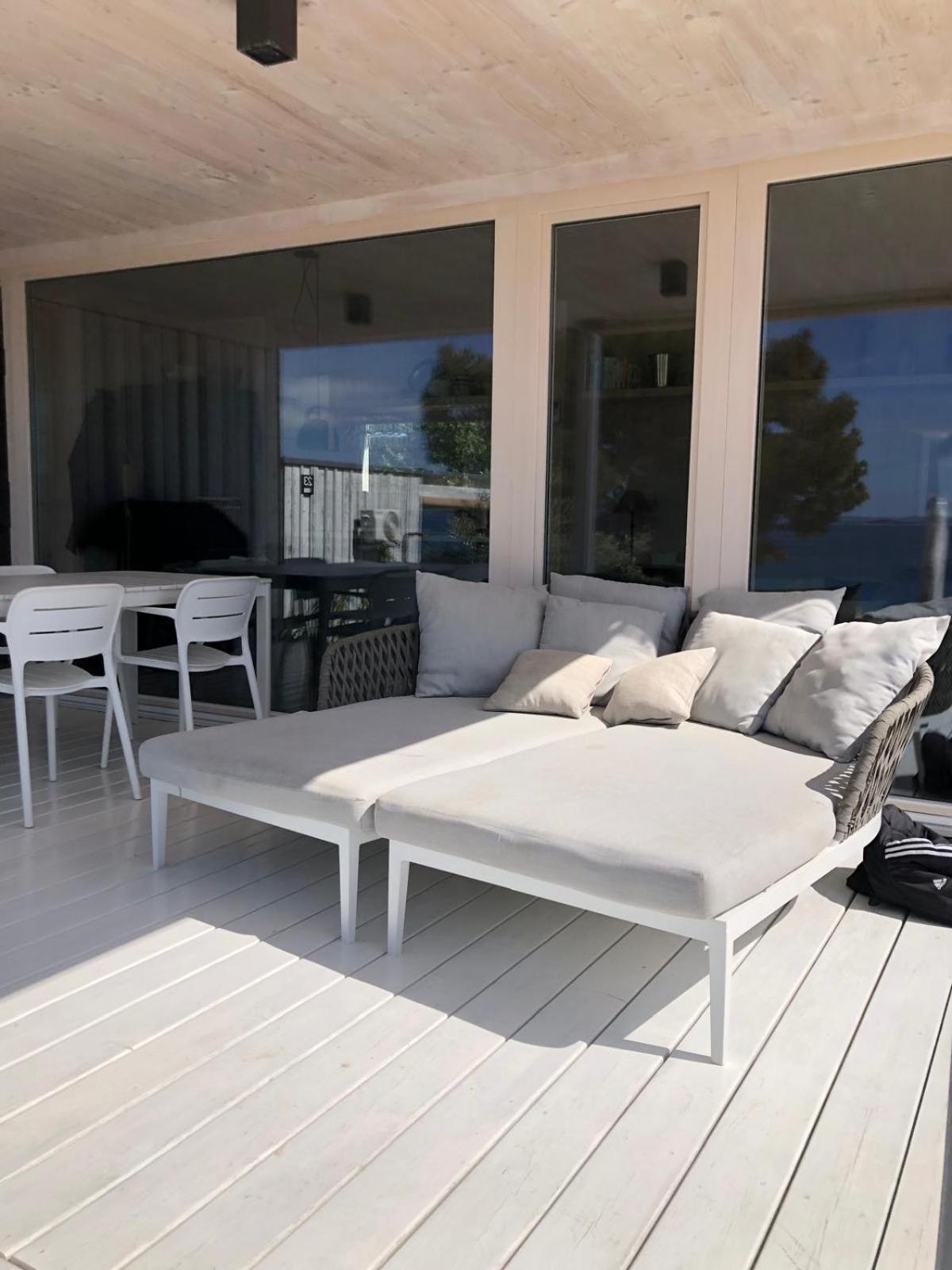 Buqez Eco Resort - Beachfront 20 & House 42 Drage Extérieur photo